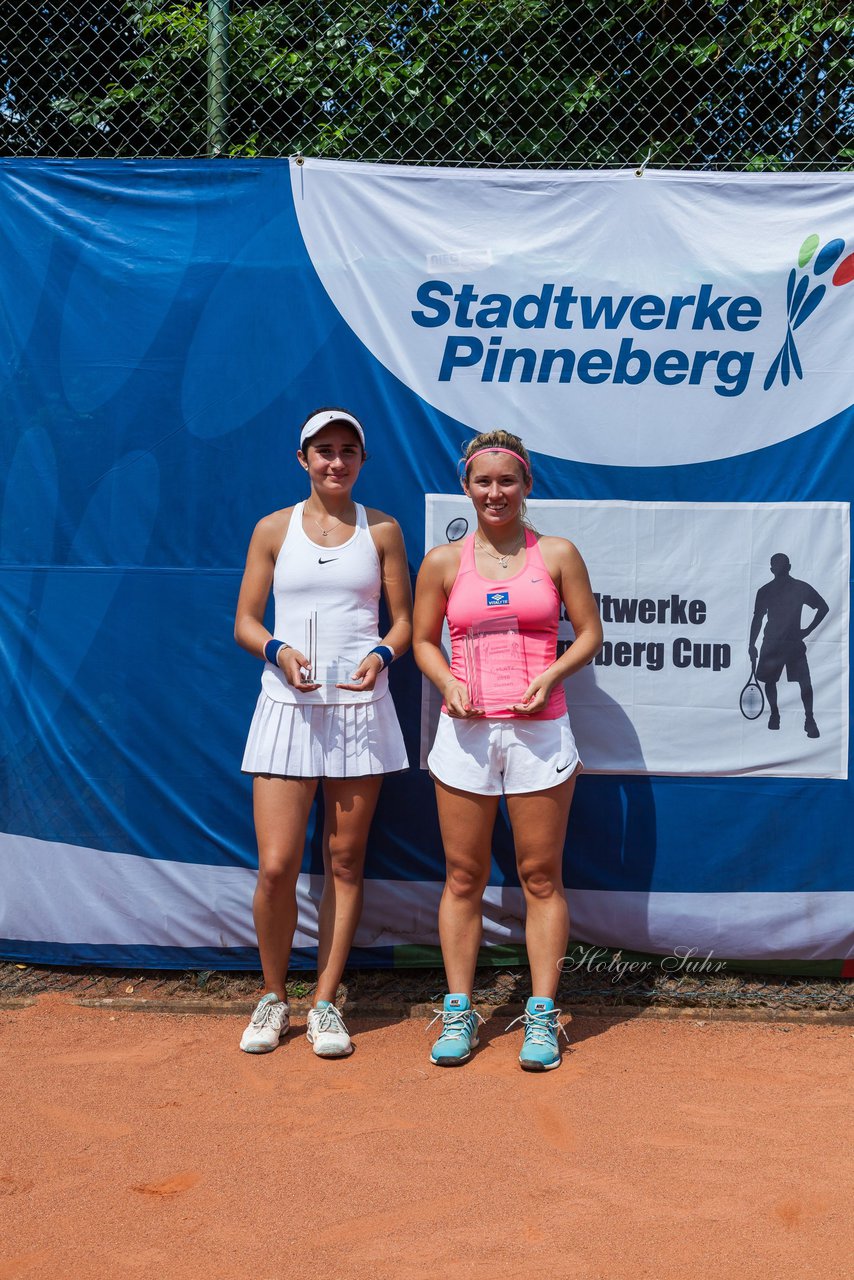 Bild 250 - Stadtwerke Pinneberg Cup